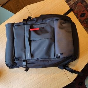 Timbuk2 Bruce 45-60L expandable backpack
